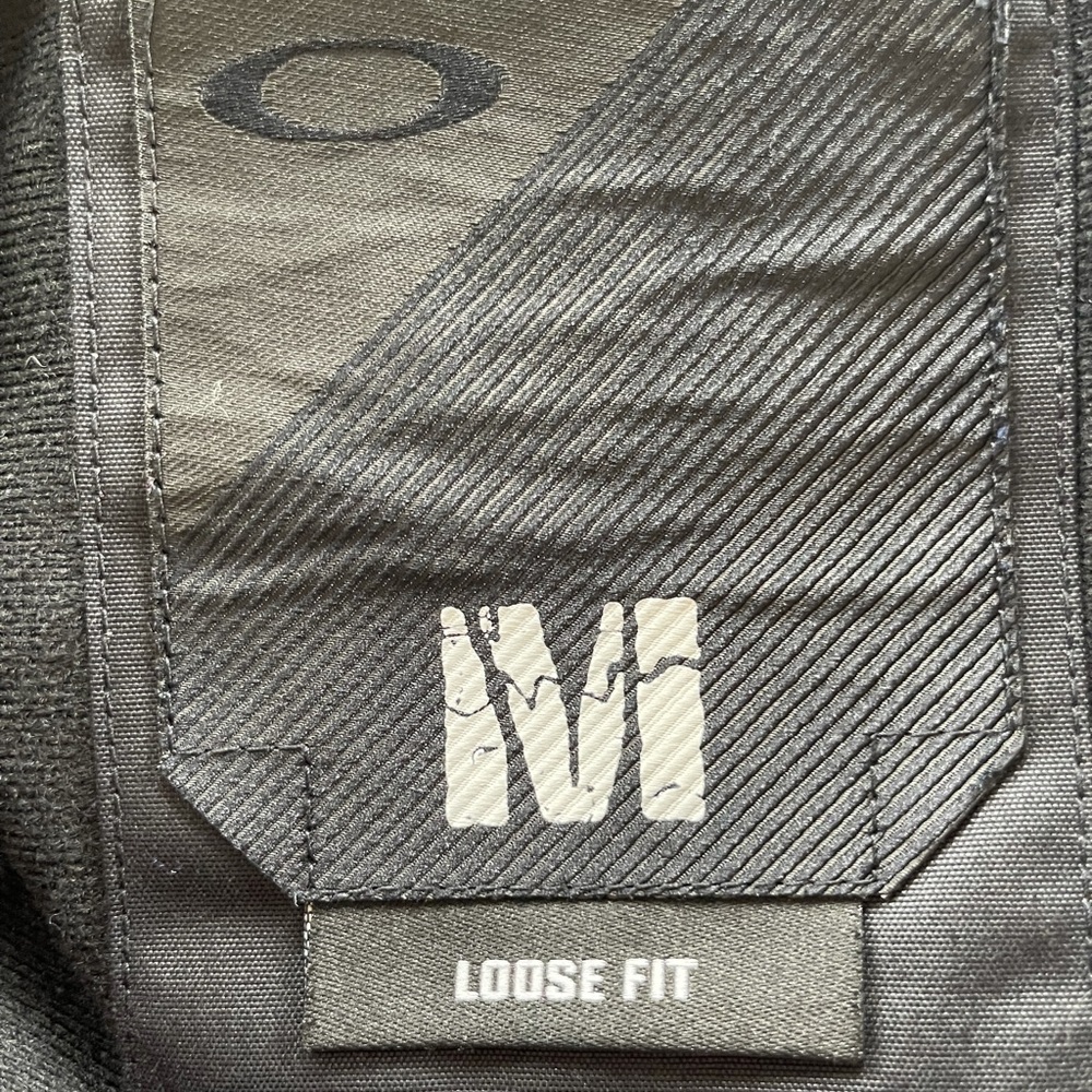 Oakley Ski / Snow Pant - Picture 5 of 6